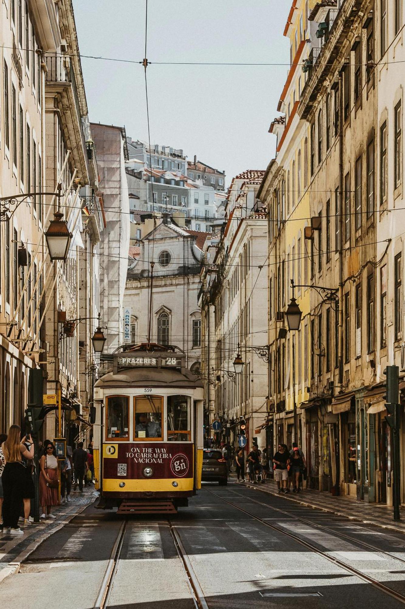 Sm2 Romantic Home By The Gardens Pr Real & Bairro Alto Lisbon Exterior photo